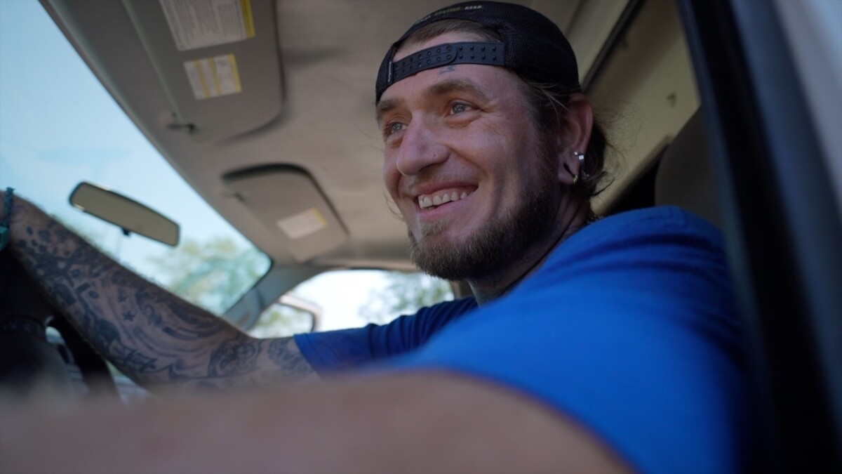 'Not much we don't do' | In rural Ohio, a ministry started its own landscaping business to combat homelessness